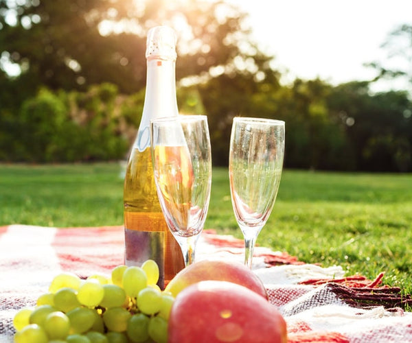 Sipping Sunshine: A Guide to Cool Wines for Hot Australian Summer Days ...