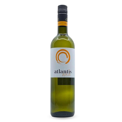 Argyros Santorini Atlantis White Blend 2021