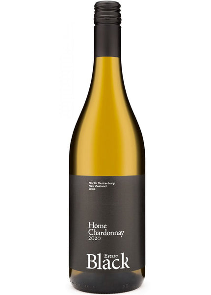 Black Estate 'Home' Chardonnay 2020 | Dynamic Wines