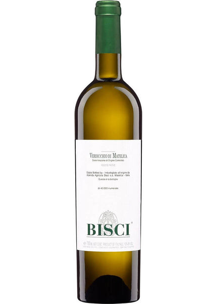 Bisci Verdicchio di Matelica 2022