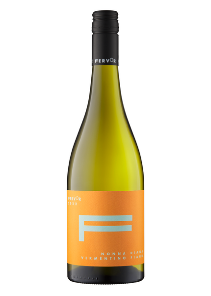 FERVOR 'Nonna Diana' Vermentino Fiano Great Southern 2024