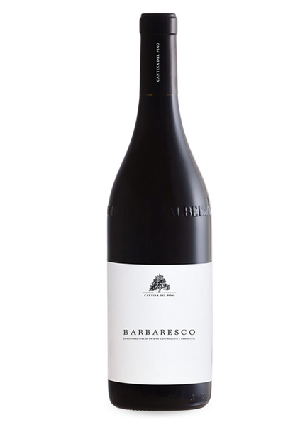 Cantina del Pino Barbaresco 2019