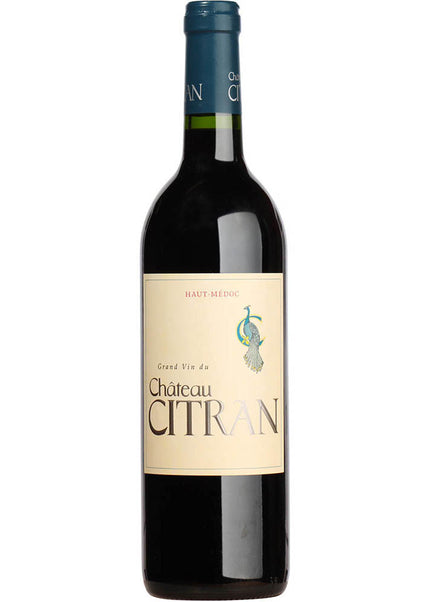 Chateau Citran 2016 | Dynamic Wines