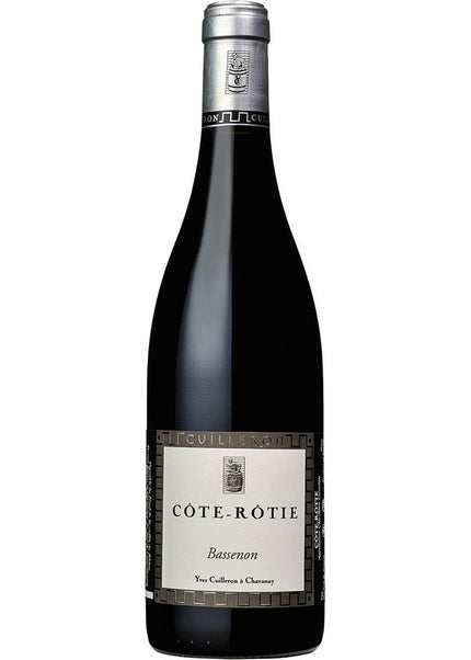 Yves Cuilleron Cote Rotie 'Bassenon' 2020 | Dynamic Wines