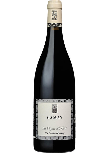 Yves Cuilleron Gamay 'Les Vignes d'a Cote' 2021 | Dynamic Wines