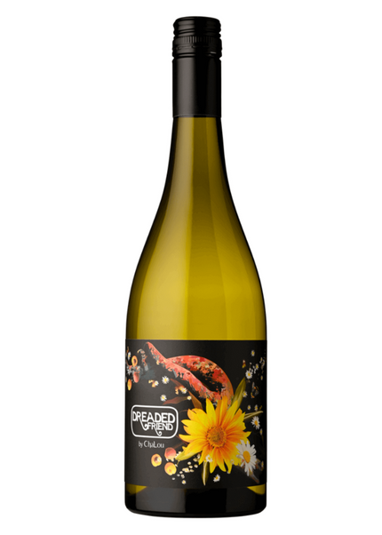 ChaLou Dreaded Friend Viognier 2022