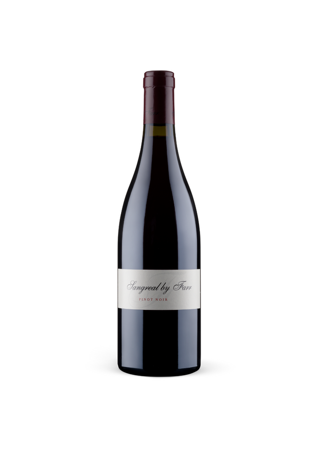Wine By Farr 'Sangreal' Pinot Noir 2022