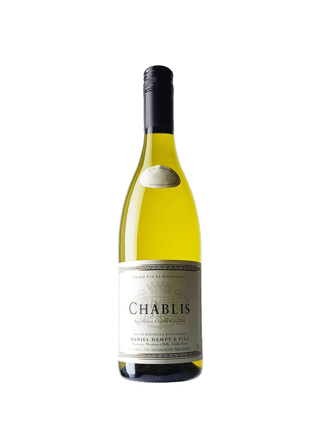 Daniel Dampt Chablis 2022 1.5L | Dynamic Wines