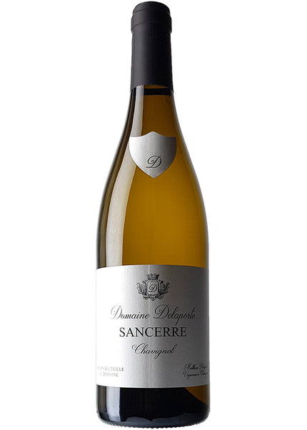 Vincent Delaporte Sancerre 2022 | Dynamic Wines