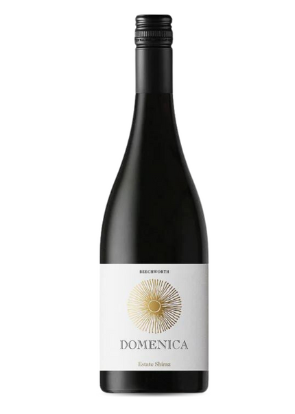 Domenica Shiraz 2021 | Buy online best price Beechworth Red Wine Shiraz | Dynamic Wines