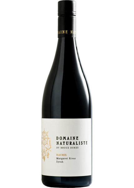 Domaine Naturaliste 'Rachis' Syrah 2022 | Buy Top Margaret River Shiraz Red Wines | Dynamic Wines