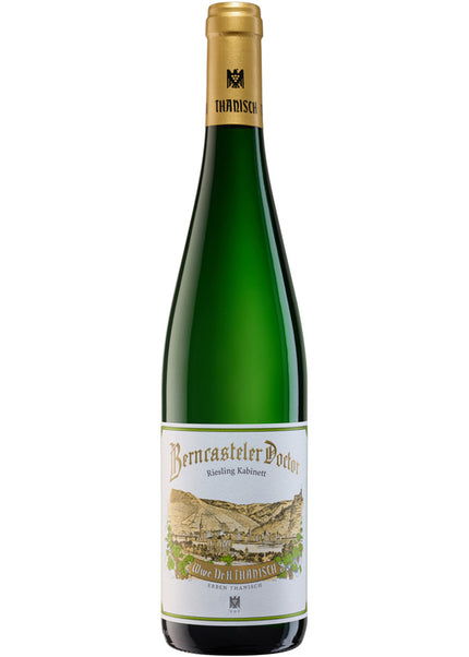 Dr. H. Thanisch 'Berncasteler Doctor' Riesling Kabinett 2021 | Dynamic Wines