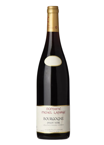 Domaine Lafarge Bourgogne Rouge 2021