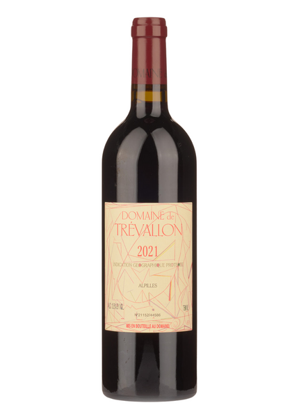 Domaine de Trevallon Rouge 2021