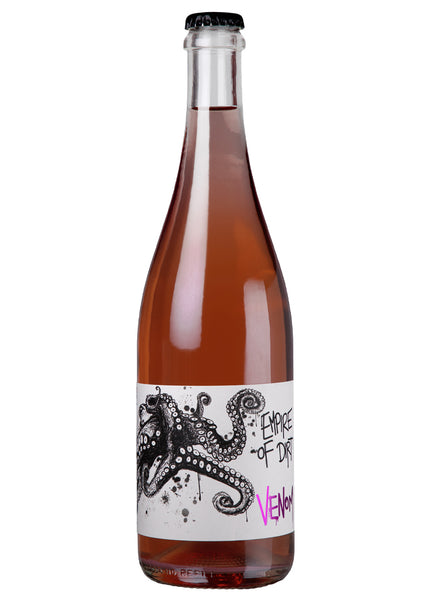 Empire of Dirt 'Venom' Cloudy sparkling 2021