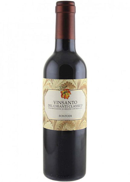 Vin Santo del Chianti Classico 2013 375ml