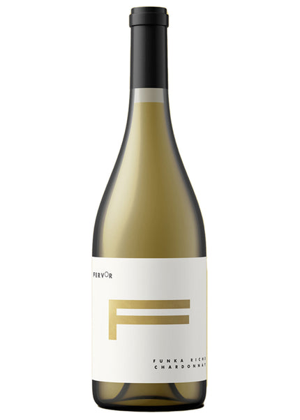 Fervor 'Funka Riche' Chardonnay 2022 | Dynamic Wines