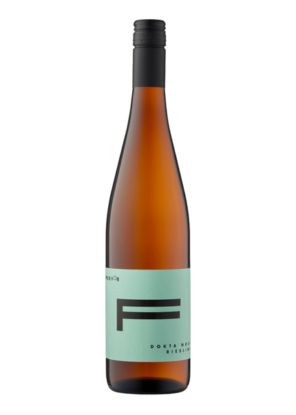 Fervor 'Dokta Nueva' Riesling Great Southern 2024