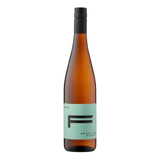 Fervor 'Dokta Nueva' Riesling Great Southern 2024