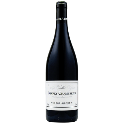 Vincent Girardin Gevrey Chambertin 'Vieilles Vignes' 2020 - Buy online Burgundy Pinot Noir Red Wine 