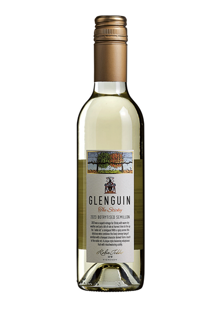 Glenguin The Sticky Botrytised Semillon 2023 375ml