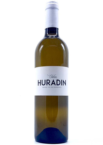 Chateau Huradin Blanc 2020 | Dynamic Wines