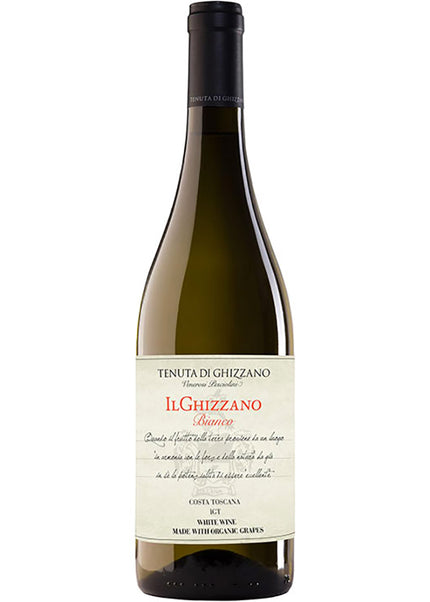 Tenuta di Ghizzano 'Il Ghizzano' Bianco 2019 | Dynamic Wines