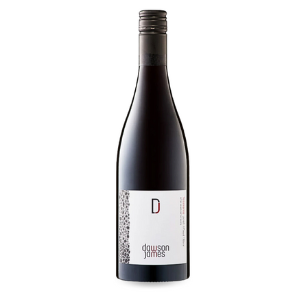 Dawson James Pinot Noir 2018 | Buy online Tasmania Pinot Noir Red Wine | Dynamic Wines