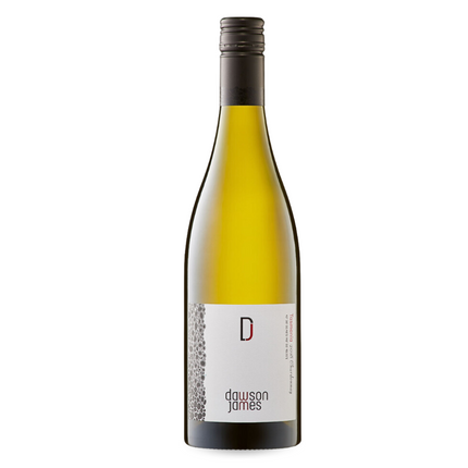 Dawson James Chardonnay 2019 | Buy online Tasmania Chardonnay White Wine | Dynamic Wines