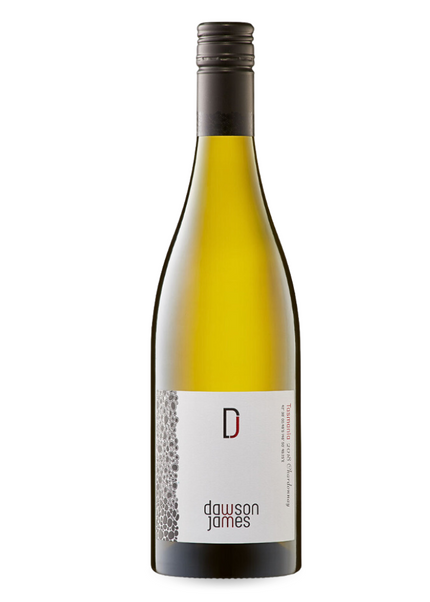 Dawson James Chardonnay 2019 | Buy online Tasmania Chardonnay White Wine | Dynamic Wines