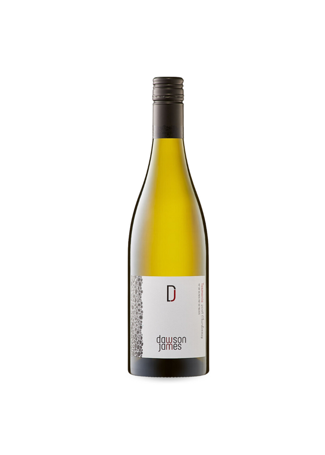 Dawson James Chardonnay 2019 | Buy online Tasmania Chardonnay White Wine | Dynamic Wines