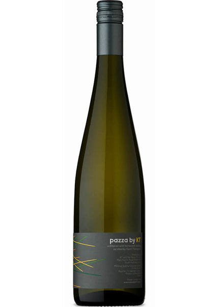 Wines by KT 'Pazza' Riesling 2021 | Dynamic Wines