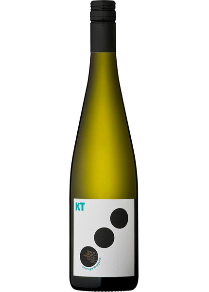 Wines by KT 'Churinga Vineyard' Riesling 2016 | Dynamic Wines