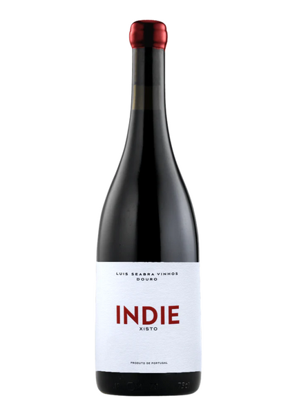 Luis Seabra Indie Xisto Tinto 2016