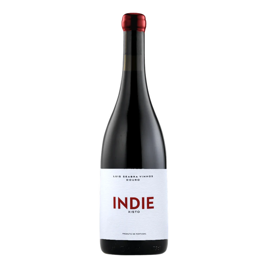 Luis Seabra Indie Xisto Tinto 2016