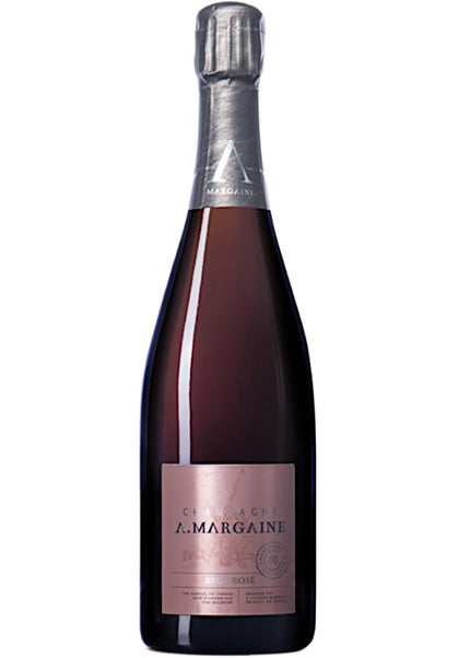 Champagne Margaine Rose NV | Dynamic Wines