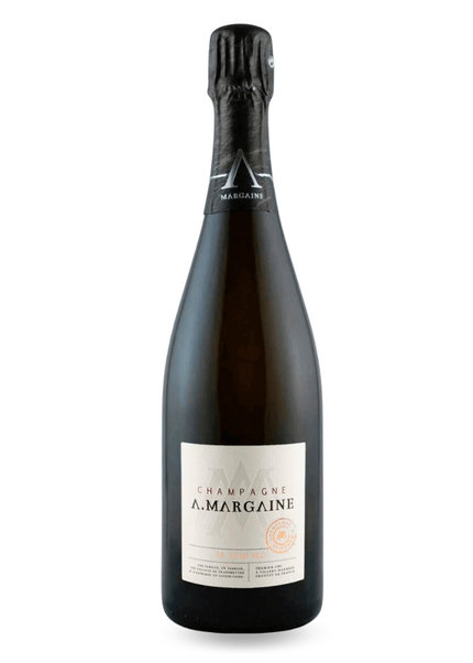 Champagne A. Margaine Champagne Cuvée Le Demi Sec NV 