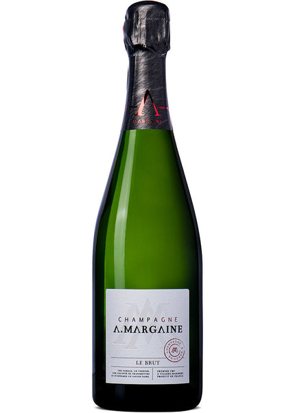 Champagne Margaine Cuvee Tradition NV | Dynamic Wines