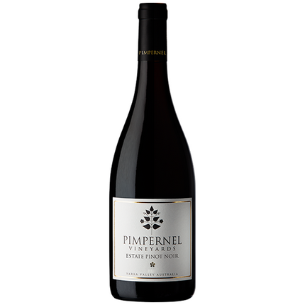 Pimpernel Pinot Noir 2019 | Dynamic Wines