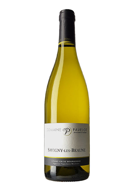 Domaine Pavelot Savigny-les-Beaune Blanc 2020 | Dynamic Wines