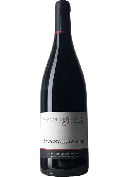 Domaine Pavelot Savigny-les-Beaune Village Rouge 2021 | Buy Value Burgundy Pinot Noir |Dynamic Wines