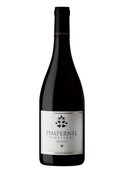 Pimpernel Shiraz Yarra Valley 2018