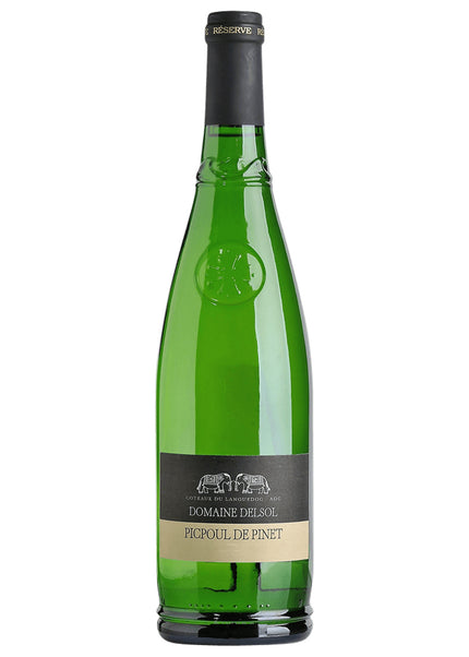 Reserve Delsol Picpoul de Pinet 2022 | Buy online value France White Wine | Dynamic Wines