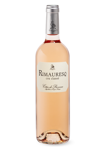 Rimauresq Cru Classe Rose 2021 | Dynamic Wines
