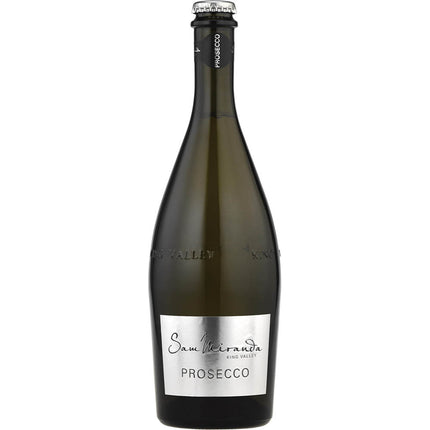 Sam Miranda King Valley Prosecco NV | Dynamic Wines