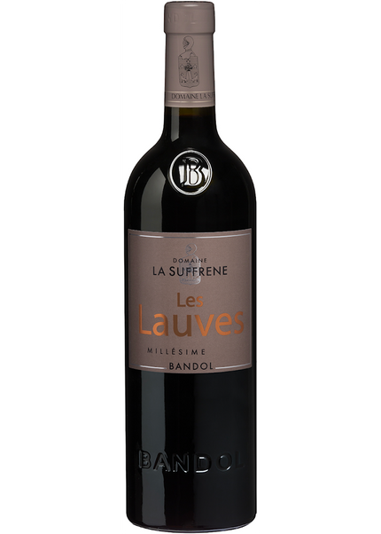 Domaine La Suffrene 'La Lauves' 2003 | Dynamic Wines
