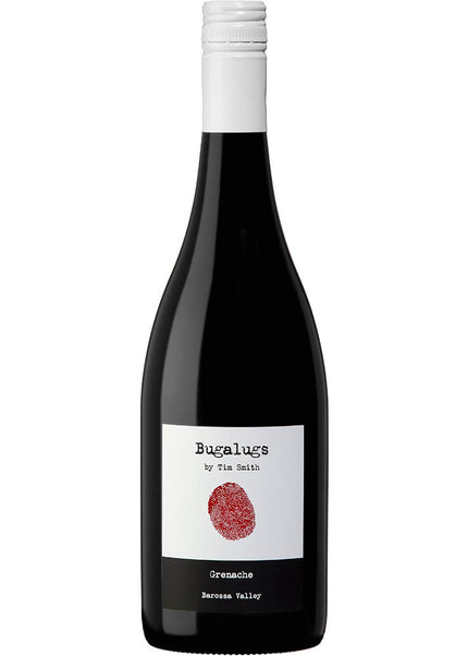 Tim Smith 'Bugalugs' Barossa Valley Grenache 2022 | Dynamic Wines