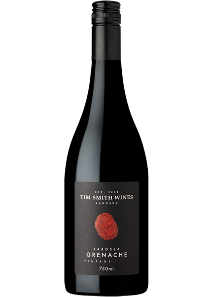 Tim Smith Barossa Grenache 2020 | Dynamic Wines