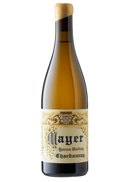 Timo Mayer Chardonnay Yarra Valley 2024