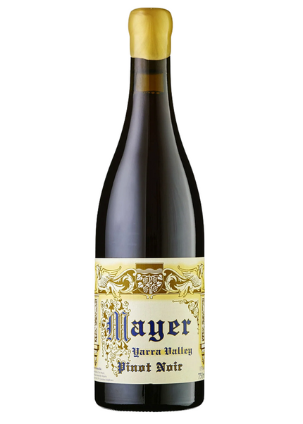 Timo Mayer Close Planted Pinot Noir Yarra Valley 2024